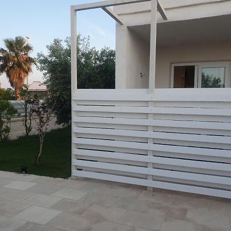 Sea Beach Home Торе Лапило Екстериор снимка