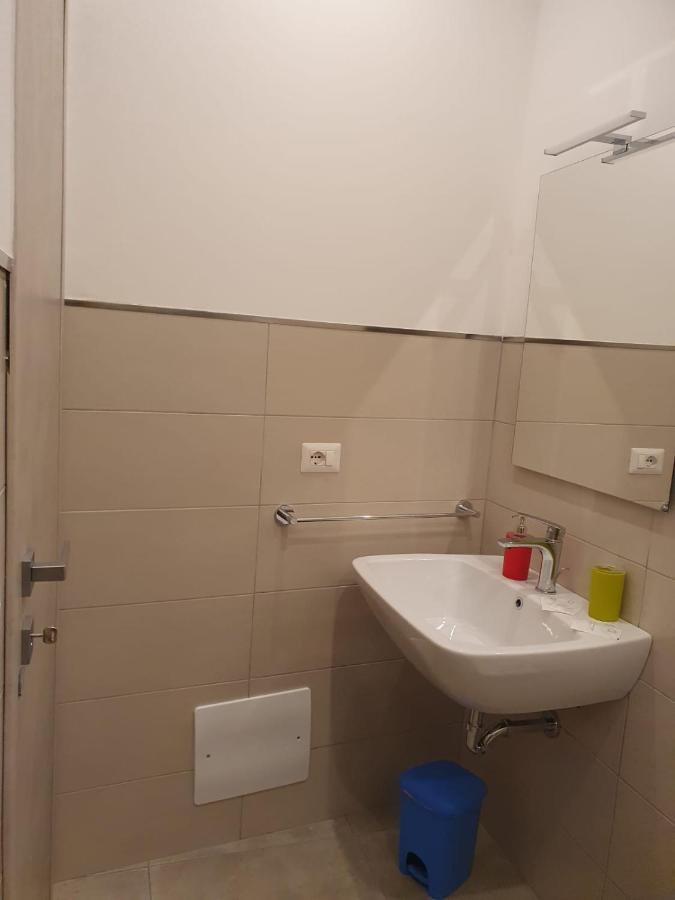 Sea Beach Home Торе Лапило Екстериор снимка