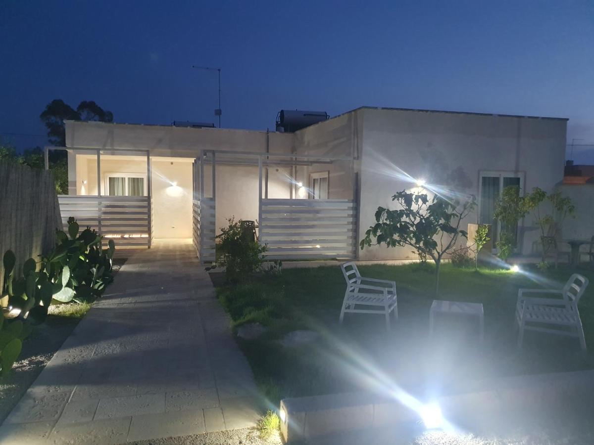 Sea Beach Home Торе Лапило Екстериор снимка